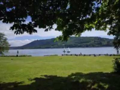 Discover Cates Park in Vancouver Coast Mountains