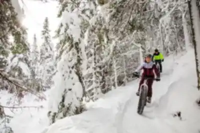 Explore Sentier Du Moulin trail