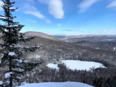 Discover Mont Sourire in Lanaudière