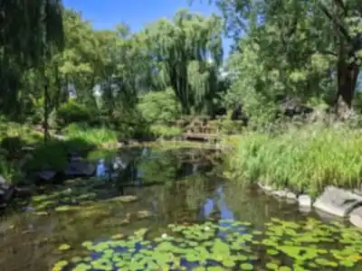 Discover Centre De La Nature De Laval in Laval