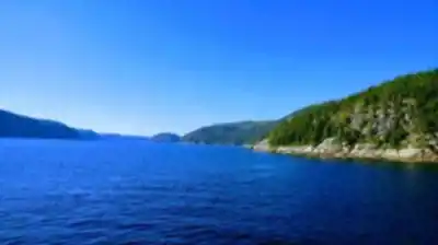 Discover Parc National Du Fjord-du-saguenay in Saguenay - Lac-Saint-Jean