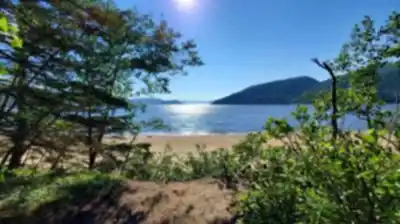 Explore Parc National Du Fjord-du-saguenay trail