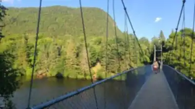 Randonnée Vallée Bras-du-nord, Coop De Solidarité - nature et plein air