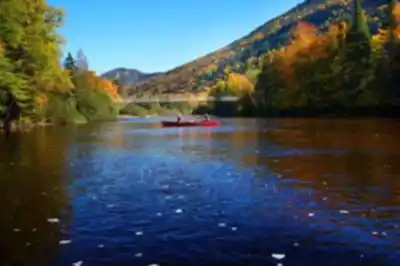 Découvrir Vallée Bras-du-nord, Coop De Solidarité en Région de Québec