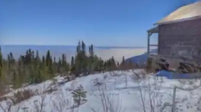 Découvrir Sentier Des Caps De Charlevoix en Charlevoix