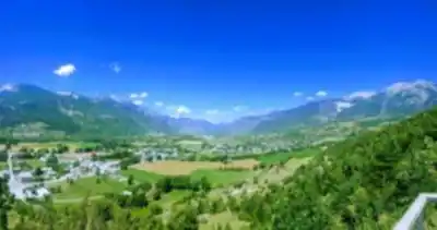 Explore Sentier Des Marmottes trail