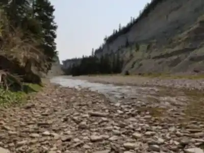 Découvrir Parc National D'anticosti en Côte-Nord