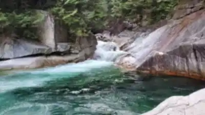 Discover Golden Ears Provincial Park in Vancouver Coast Mountains