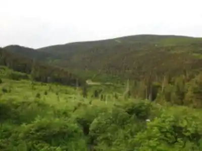 Découvrir Réserve faunique de Matane en Gaspésie - Îles-de-la-Madeleine