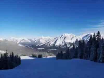 Discover Kananaskis Pass in Canadian Rockies
