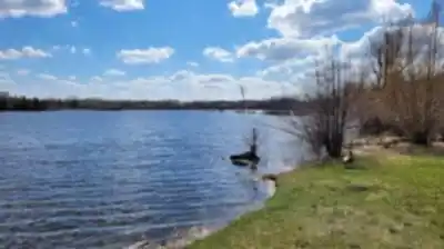 Explore Oak Ridges Trail trail