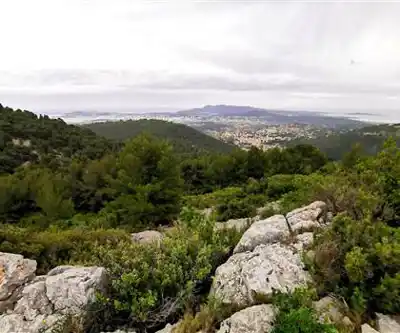 Discover Gorges D'ollioules in Var