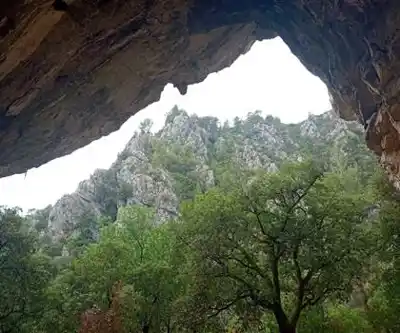 Gorges D'ollioules hike - nature and outdoors