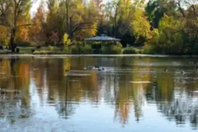 Découvrir Parc Du Grand-coteau - Pistes Et Sentiers Émilie-mondor en Lanaudière