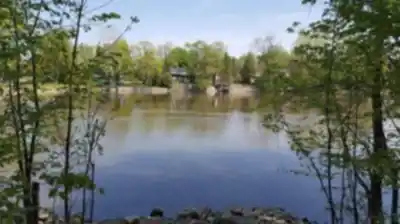 Découvrir Centre D'interprétation De La Nature Et Sentier Des Berges De Boisbriand en Laurentides