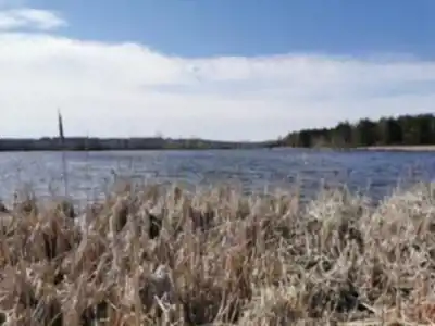 Explorer le sentier Centre d'Interprétation de la Nature du Lac Boivin