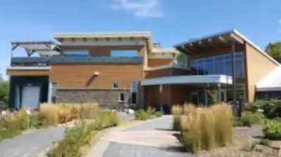 Sur les sentiers de Centre d'Interprétation de la Nature du Lac Boivin