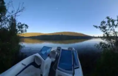 Découvrir White Lake Provincial Park en Thompson Okanagan