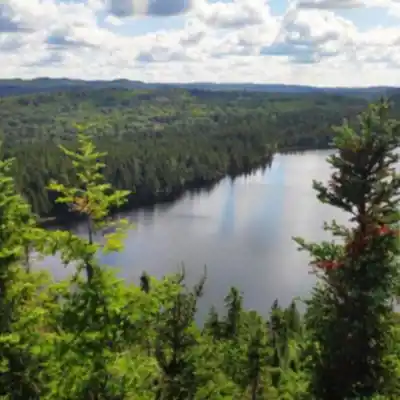 Discover Zec JARO in Chaudière-Appalaches