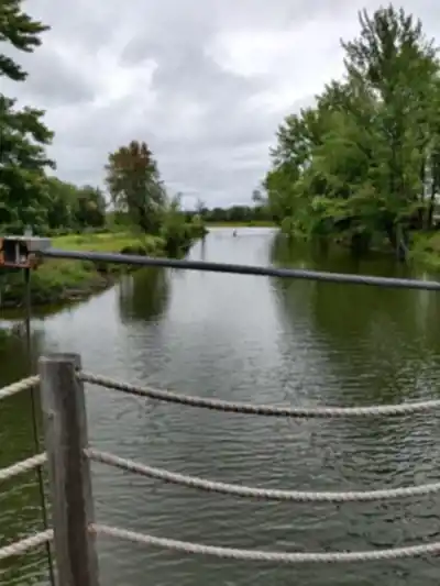 Discover Parc National De Plaisance in Outaouais