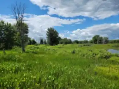 Explore Parc National De Plaisance trail