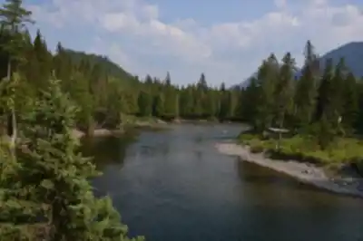 Découvrir Parc national de la Gaspésie en Gaspésie - Îles-de-la-Madeleine