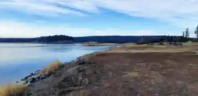 Discover Tunkwa Lake in Thompson Okanagan