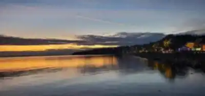 Discover White Rock Promenade in Vancouver Coast Mountains