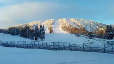Discover Parc Régional De Val-d'irène in Gaspésie - Îles-de-la-Madeleine