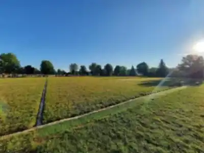 Discover Parc Terry-fox in Eastern Townships