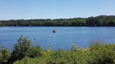 Discover Parc-L'île-Melville in Mauricie