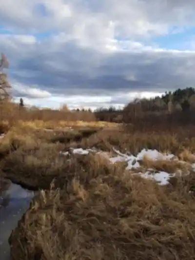 Discover Les Collines D'alembert in Abitibi-Témiscamingue