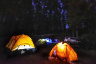 Discover Kentucky Alleyne Provincial Park in Thompson Okanagan