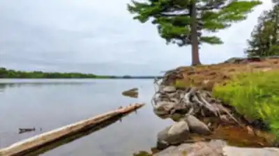 Découvrir Silver Lake Provincial Park en Haliburton Highlands to the Ottawa Valley