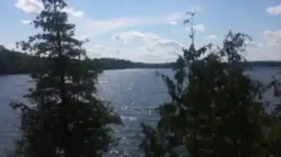 Explorer le sentier Silver Lake Provincial Park