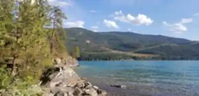 Découvrir Kalamalka Lake Provincial Park en Thompson Okanagan