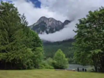 Discover Silver Lake Provincial Park in Vancouver Coast Mountains