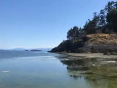 Discover Texada Island in Vancouver Coast Mountains