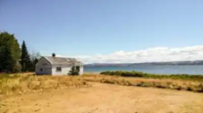 Discover Excursion À L'île Saint-barnabé in Bas-Saint-Laurent
