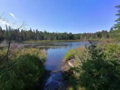 Discover Réserve faunique Mastigouche in Mauricie
