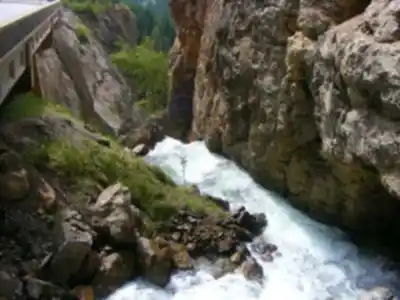 Découvrir Kootenay National Park en Rocheuses Kootenay