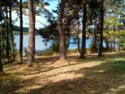 Lac de Devesset hike - nature and outdoors