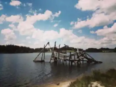 Discover Lac de Devesset in Ardèche