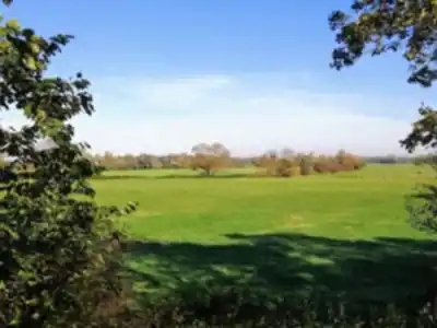 Hiking view of Sentier Pied Nu
