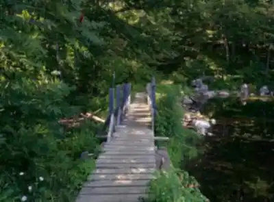 Discover Réserve Naturelle Alfred-kelly in Laurentides