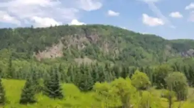 Réserve Naturelle Alfred-kelly hike - nature and outdoors