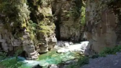 Découvrir Coquihalla Canyon Provincial Park en Montagnes Côtières de Vancouver