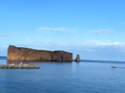 Discover Parc National De L'île-bonaventure-et-du-rocher-percé in Gaspésie - Îles-de-la-Madeleine