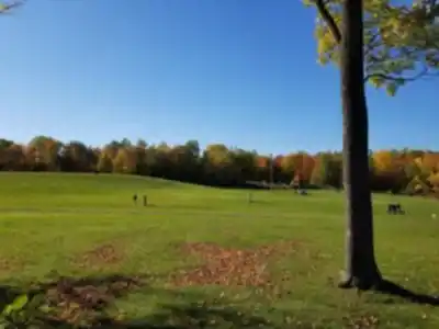 Découvrir Parc Les Salines en Montérégie