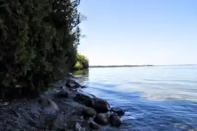Découvrir Sibbald point provincial park en York, Durham and Headwaters